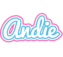 Andie outdoors logo