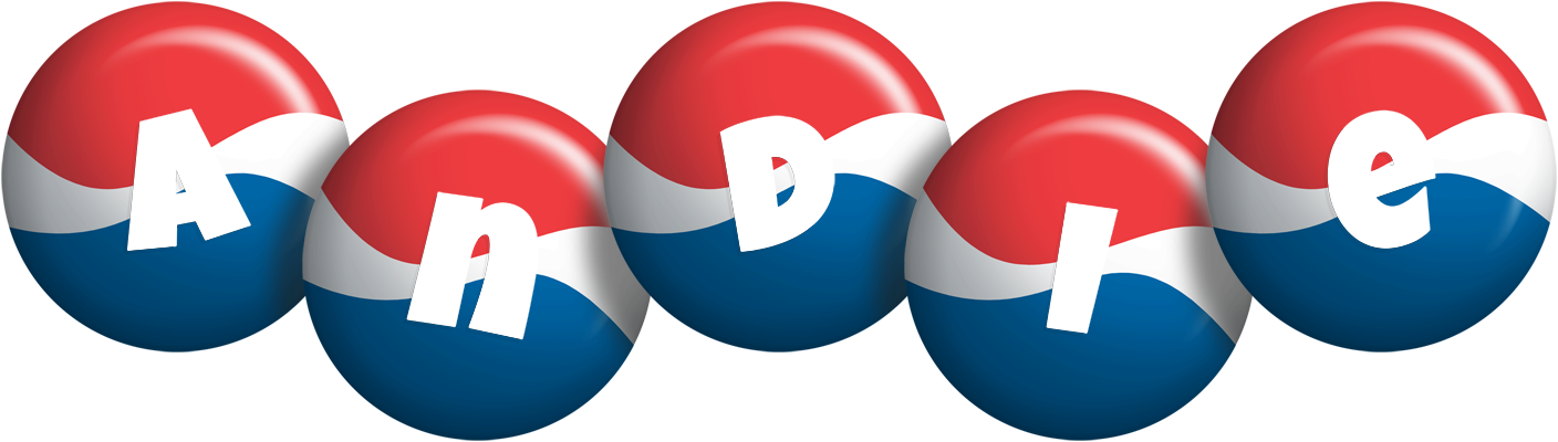 Andie paris logo