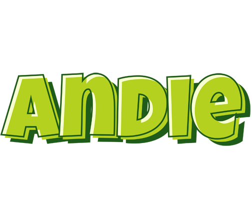 Andie summer logo
