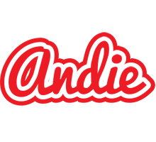 Andie sunshine logo