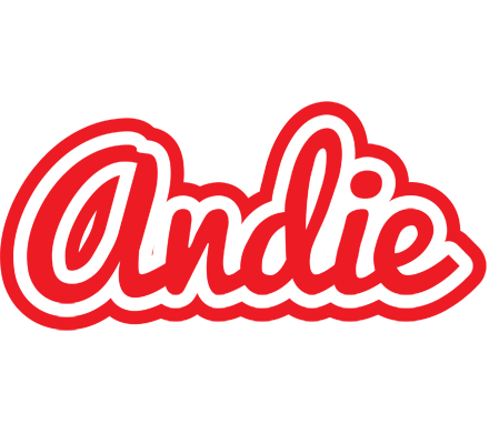 Andie sunshine logo