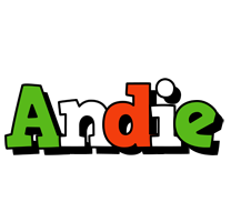 Andie venezia logo