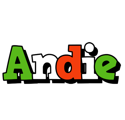 Andie venezia logo