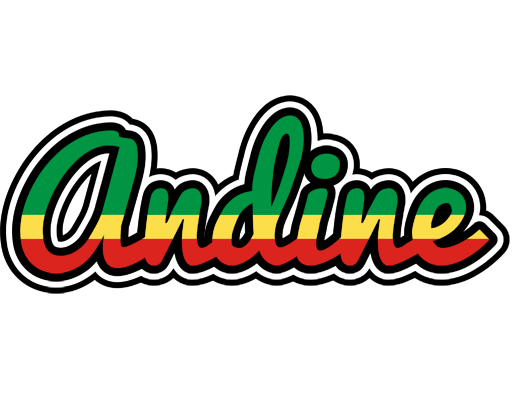 Andine african logo