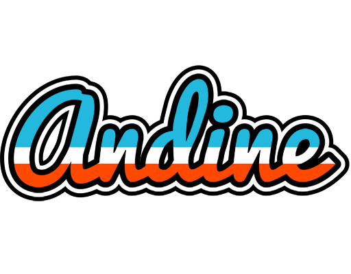 Andine america logo