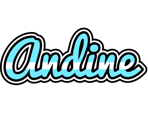 Andine argentine logo