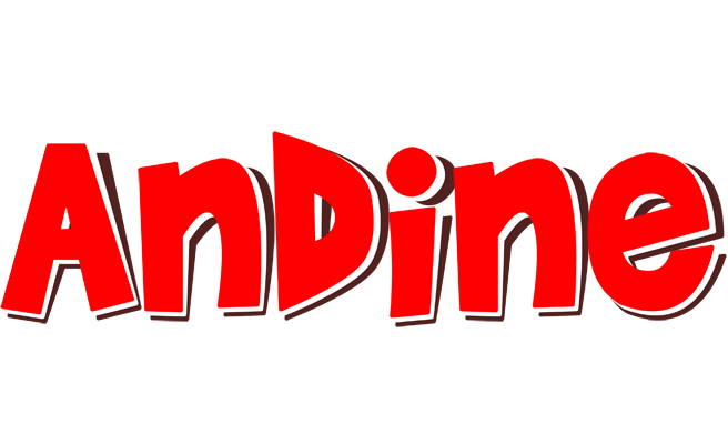 Andine basket logo