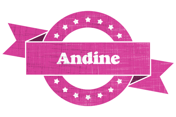 Andine beauty logo