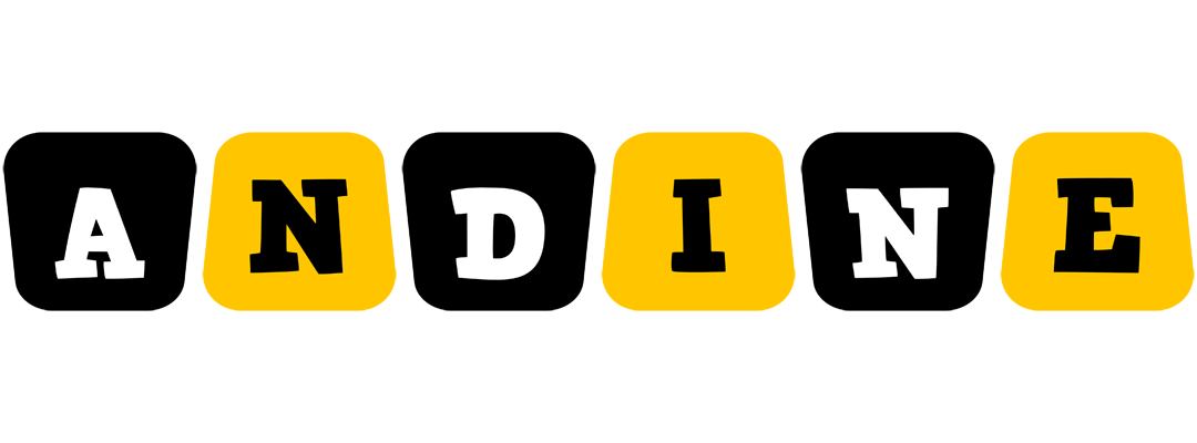Andine boots logo