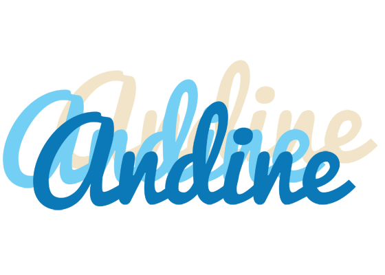 Andine breeze logo