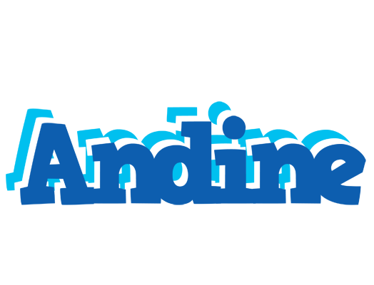 Andine business logo