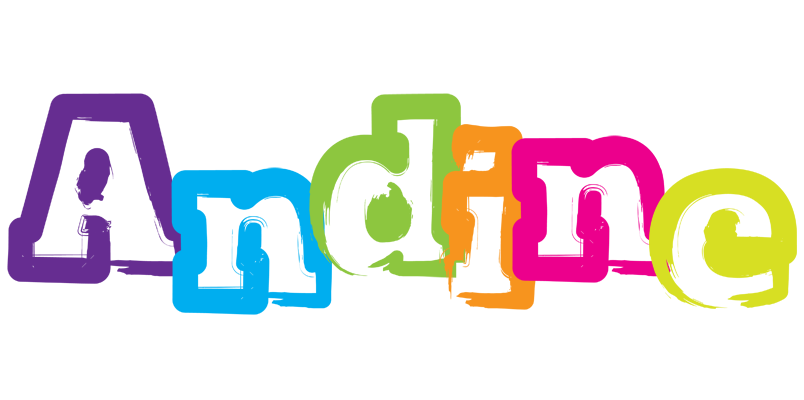 Andine casino logo