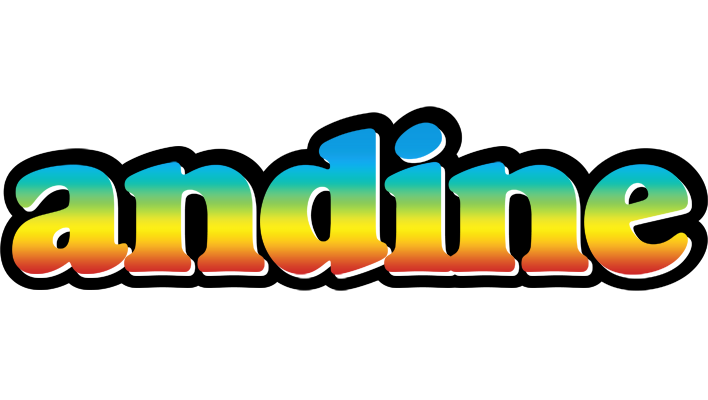 Andine color logo