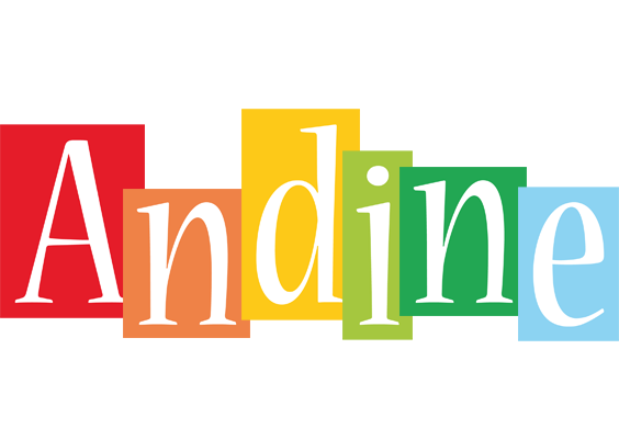 Andine colors logo