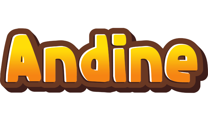Andine cookies logo