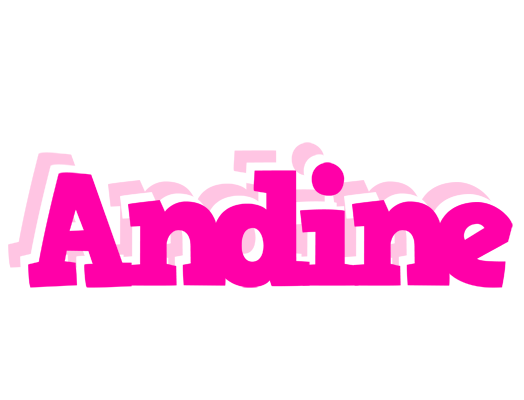 Andine dancing logo