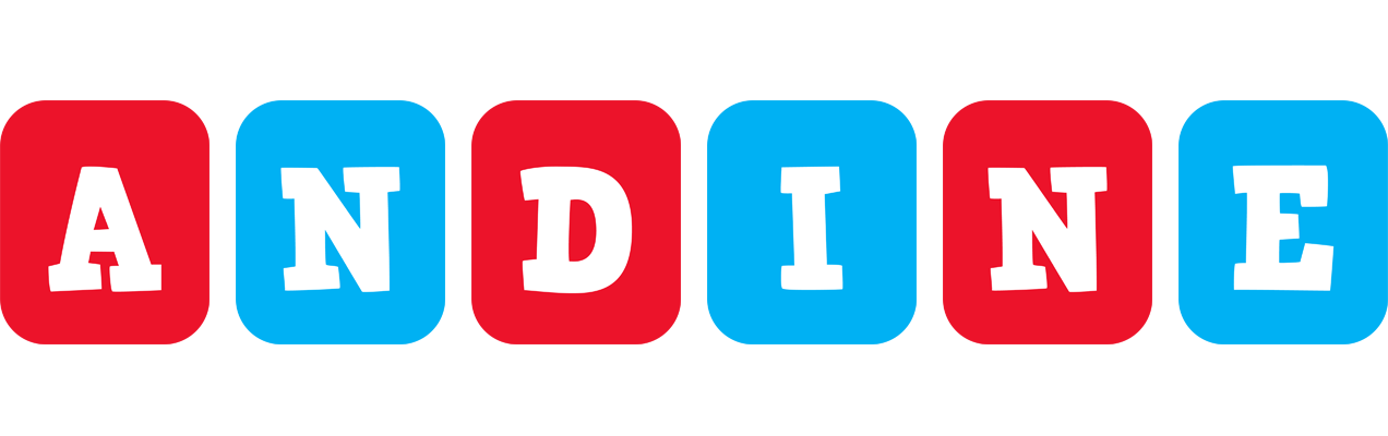 Andine diesel logo