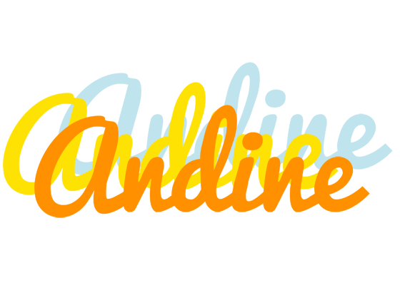 Andine energy logo