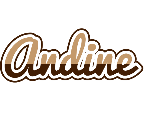 Andine exclusive logo