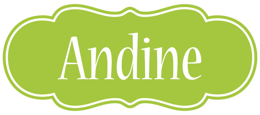 Andine family logo