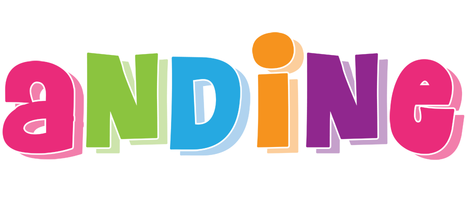 Andine friday logo