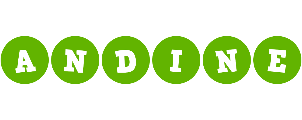 Andine games logo
