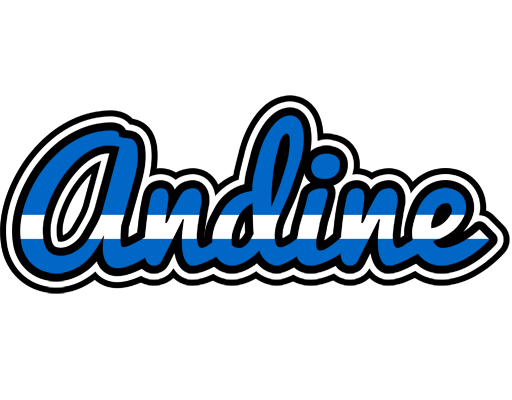 Andine greece logo