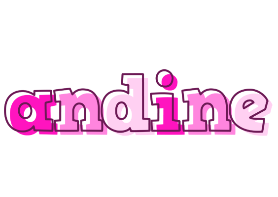 Andine hello logo