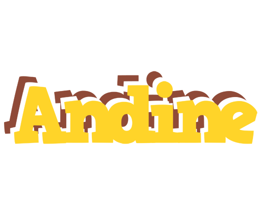 Andine hotcup logo