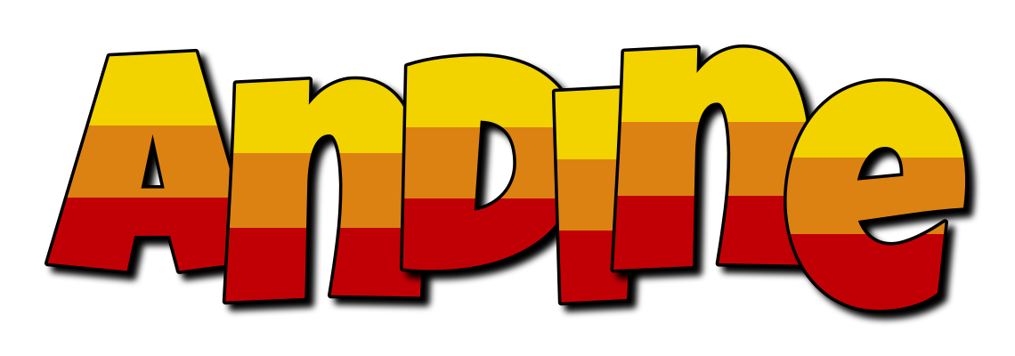Andine jungle logo