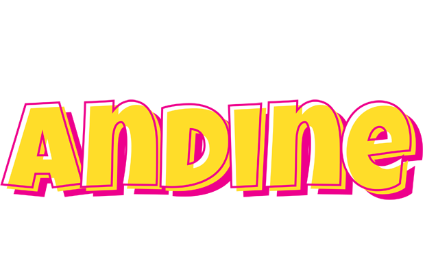 Andine kaboom logo