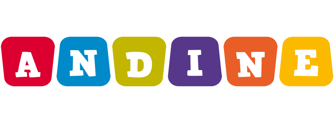 Andine kiddo logo