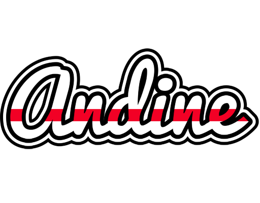 Andine kingdom logo