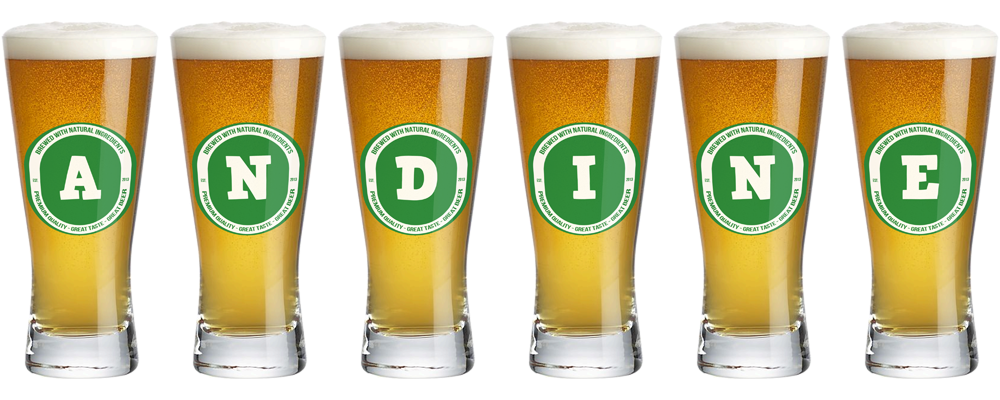 Andine lager logo