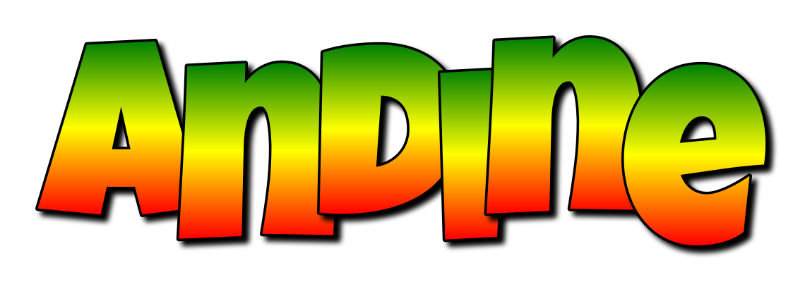 Andine mango logo