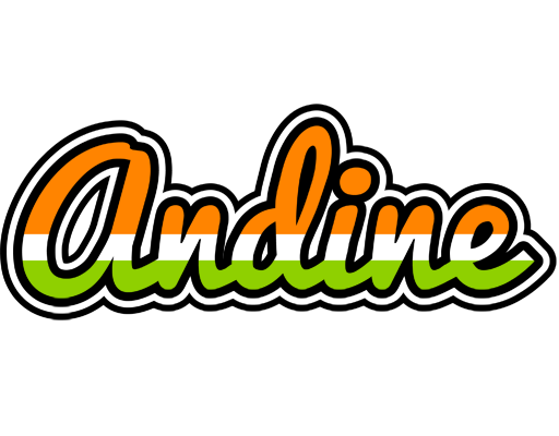 Andine mumbai logo