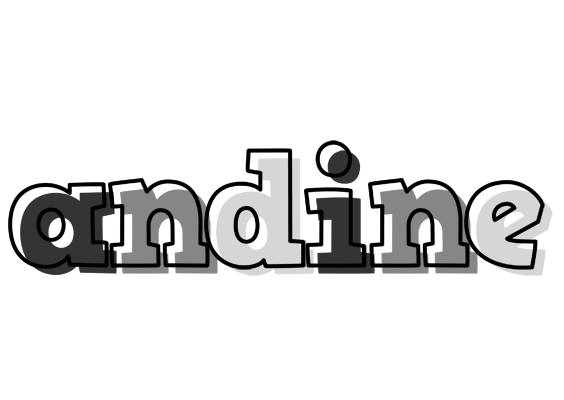 Andine night logo
