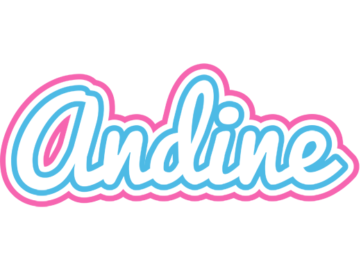 Andine outdoors logo
