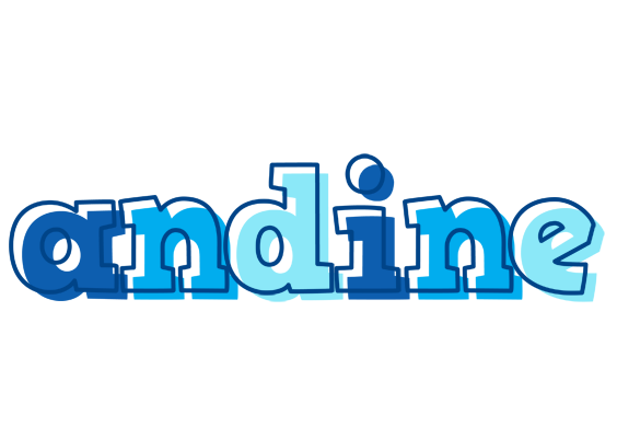 Andine sailor logo