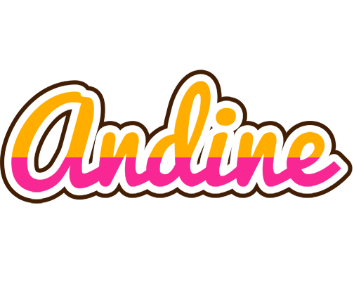 Andine smoothie logo