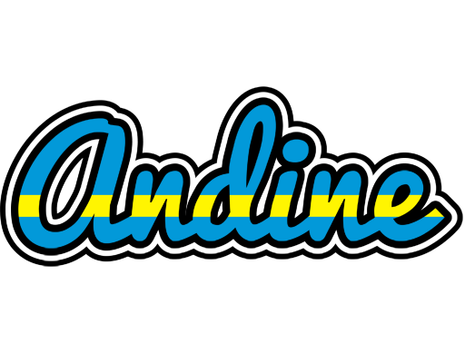 Andine sweden logo