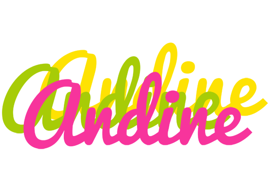Andine sweets logo