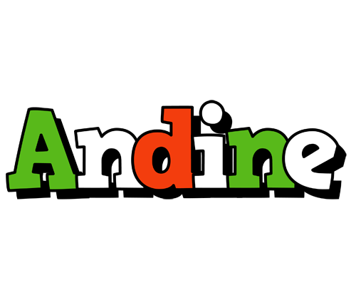 Andine venezia logo