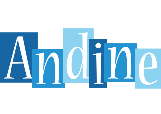 Andine winter logo