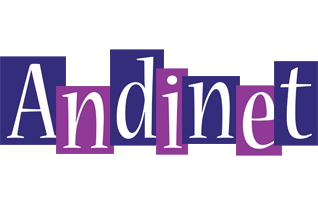 Andinet autumn logo