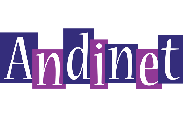 Andinet autumn logo