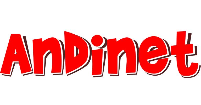 Andinet basket logo