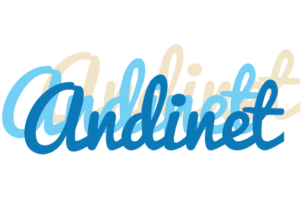 Andinet breeze logo