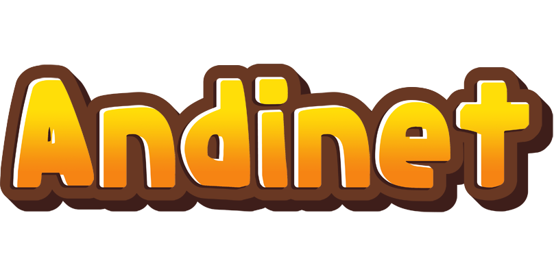 Andinet cookies logo