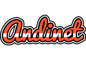 Andinet denmark logo